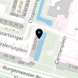 Appartement OHN00 C 7302 60