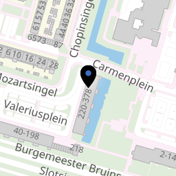 Appartement OHN00 C 7302 61