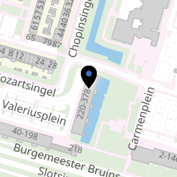 Appartement OHN00 C 7302 63