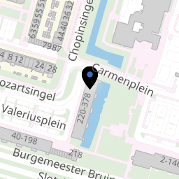 Appartement OHN00 C 7302 64