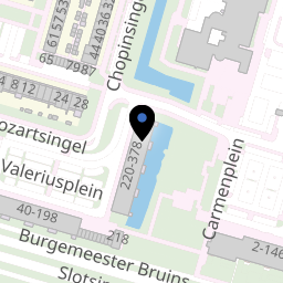 Appartement OHN00 C 7302 65