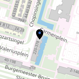 Appartement OHN00 C 7302 66
