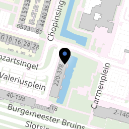 Appartement OHN00 C 7302 67