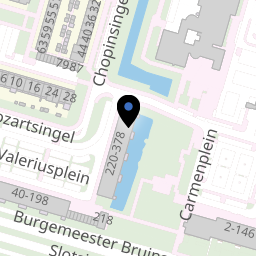 Appartement OHN00 C 7302 68