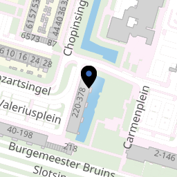 Appartement OHN00 C 7302 69