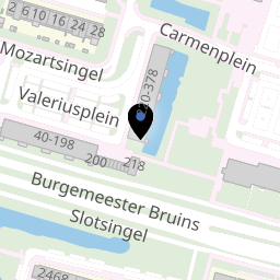 Appartement OHN00 C 7302 7
