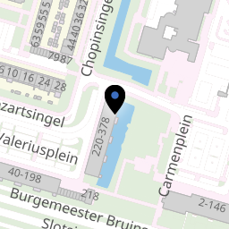 Appartement OHN00 C 7302 70