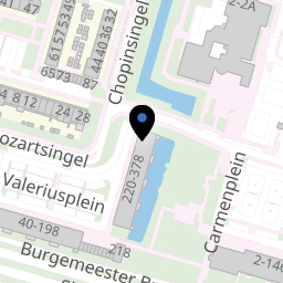 Appartement OHN00 C 7302 71