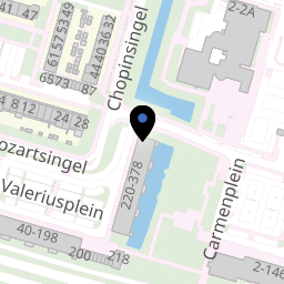 Appartement OHN00 C 7302 72