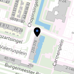 Appartement OHN00 C 7302 73