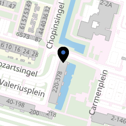 Appartement OHN00 C 7302 74