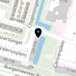Appartement OHN00 C 7302 75