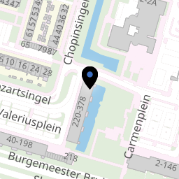 Appartement OHN00 C 7302 77