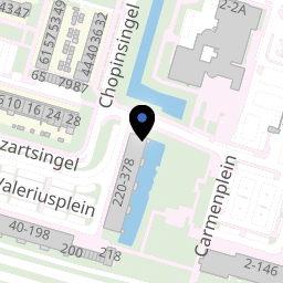 Appartement OHN00 C 7302 78