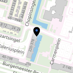 Appartement OHN00 C 7302 79
