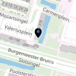 Appartement OHN00 C 7302 8
