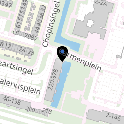 Appartement OHN00 C 7302 80