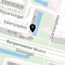 Appartement OHN00 C 7302 9