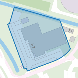 Perceel OHN00-C-7303