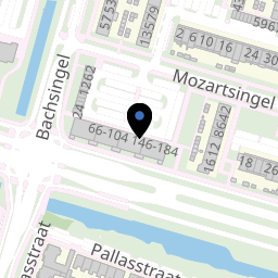 Appartement OHN00 C 7311 101