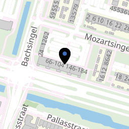 Appartement OHN00 C 7311 102