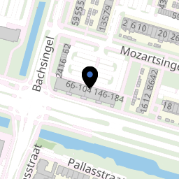 Appartement OHN00 C 7311 110