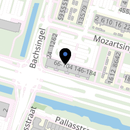 Appartement OHN00 C 7311 111