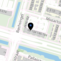 Appartement OHN00 C 7311 112