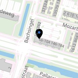 Appartement OHN00 C 7311 113