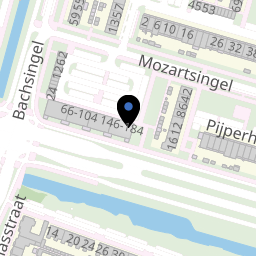 Appartement OHN00 C 7311 115