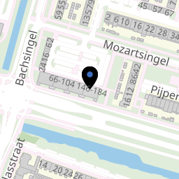 Appartement OHN00 C 7311 116