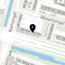 Appartement OHN00 C 7311 117