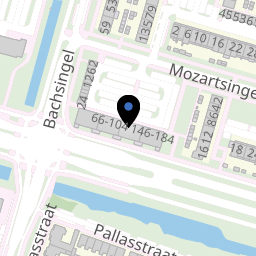 Appartement OHN00 C 7311 118