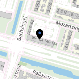 Appartement OHN00 C 7311 119