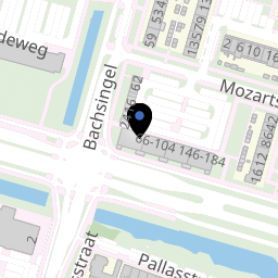 Appartement OHN00 C 7311 121