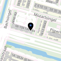 Appartement OHN00 C 7311 123