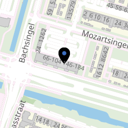 Appartement OHN00 C 7311 125