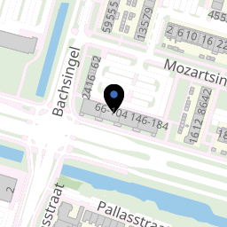 Appartement OHN00 C 7311 127