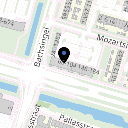 Appartement OHN00 C 7311 128