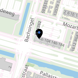 Appartement OHN00 C 7311 129