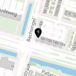 Appartement OHN00 C 7311 130