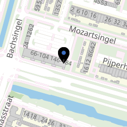 Appartement OHN00 C 7311 131