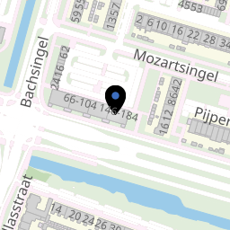 Appartement OHN00 C 7311 132