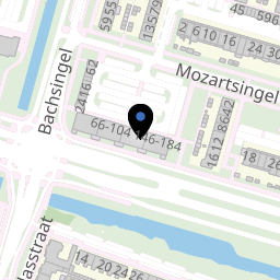 Appartement OHN00 C 7311 133