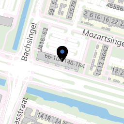 Appartement OHN00 C 7311 134