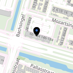 Appartement OHN00 C 7311 135