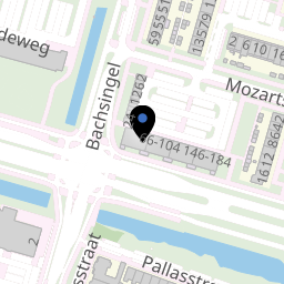 Appartement OHN00 C 7311 137