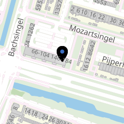 Appartement OHN00 C 7311 139