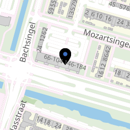 Appartement OHN00 C 7311 141