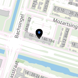 Appartement OHN00 C 7311 142